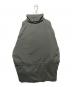 WIT AND WONDER (ウィットアンドワンダー) 中綿コート グリーン サイズ:-：8000円