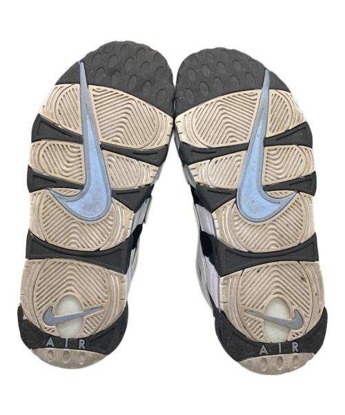 NIKE（ナイキ）NIKE (ナイキ) Air More Uptempo 