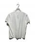 FAKE AS FLOWERS (フェイク アス フラワーズ) EXPO TEE ホワイト サイズ:M：5000円