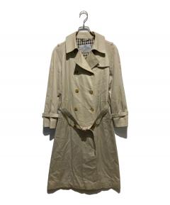 中古・古着通販】SANYO (サンヨー) 【100年コート】ライナー付トレンチ