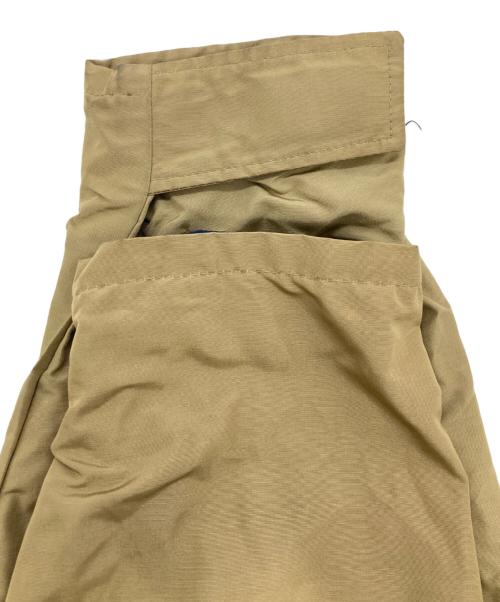 Pen Field（ペンフィールド）Pen Field (ペンフィールド) USA製マウンテンパーカー ベージュ サイズ:Mの古着・服飾アイテム