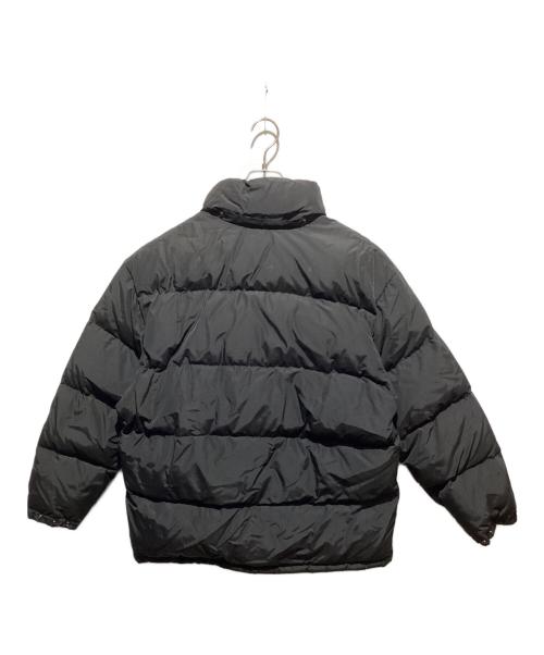WOOLRICH（ウールリッチ）WOOLRICH (ウールリッチ) ダウンジャケット ブラック サイズ:Mの古着・服飾アイテム