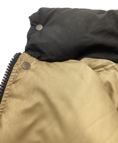 WOOLRICH（ウールリッチ）WOOLRICH (ウールリッチ) ダウンジャケット ブラック サイズ:Mの古着・服飾アイテム