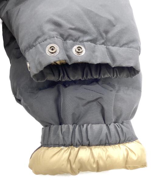 WOOLRICH（ウールリッチ）WOOLRICH (ウールリッチ) ダウンジャケット ブラック サイズ:Mの古着・服飾アイテム