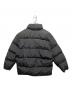 WOOLRICH (ウールリッチ) ダウンジャケット ブラック サイズ:M：5000円