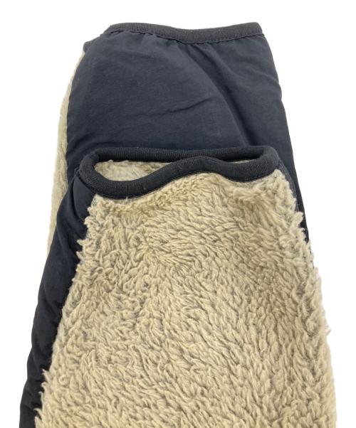 Lowe Alpine（ロウアルパイン）Lowe Alpine (ロウアルパイン) ハーフジップフリースジャケット ベージュ サイズ:Mの古着・服飾アイテム