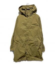 THE NORTH FACE（ザ ノース フェイス）の古着「Rollpack Journeys coat」｜カーキ