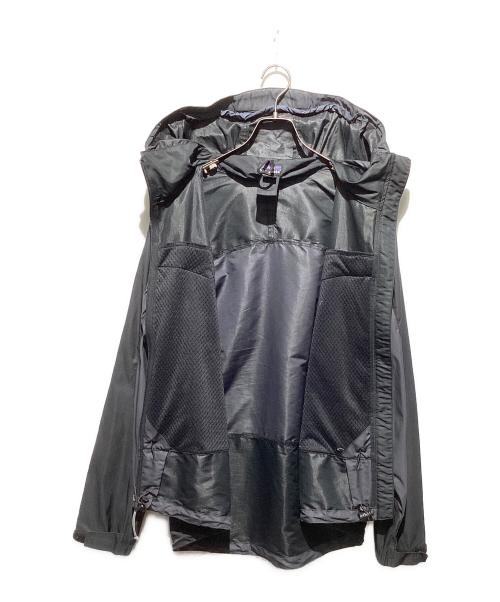 Patagonia（パタゴニア）Patagonia (パタゴニア) F02年製エッシェンシャルジャケット/ Essenshell Jacket ブラック サイズ:Mの古着・服飾アイテム