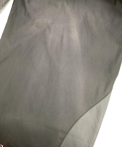 Patagonia（パタゴニア）Patagonia (パタゴニア) F02年製エッシェンシャルジャケット/ Essenshell Jacket ブラック サイズ:Mの古着・服飾アイテム