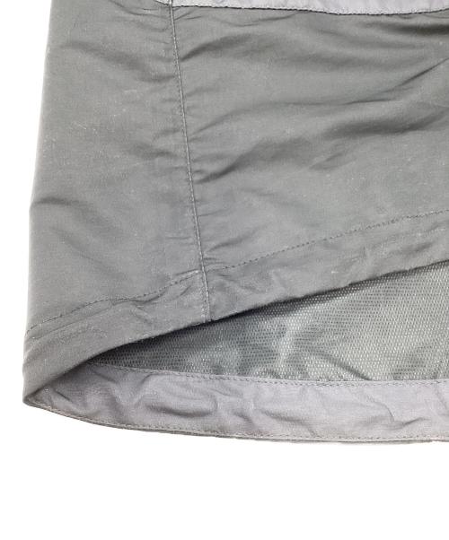 Patagonia（パタゴニア）Patagonia (パタゴニア) F02年製エッシェンシャルジャケット/ Essenshell Jacket ブラック サイズ:Mの古着・服飾アイテム