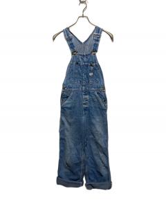 中古・古着通販】SKI LEVI'S (スキーリーバイス) オーバーオール