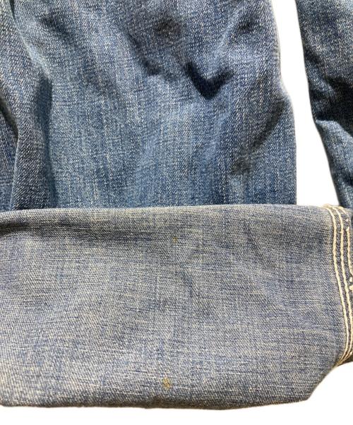 LEE（リー）LEE (リー) 70's デニムオーバーオール インディゴ サイズ:-の古着・服飾アイテム