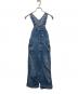 LEE（リー）の古着「70's デニムオーバーオール」｜インディゴ