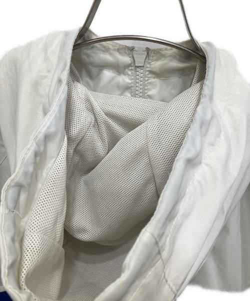NIKE（ナイキ）NIKE (ナイキ) ウーブン フーディジャケット マルチカラー サイズ:Mの古着・服飾アイテム