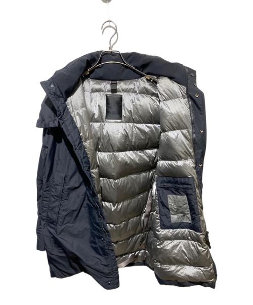 DUNO（デュノ）DUNO (デュノ) ダウンコート/STARDUST ブラック サイズ:46の古着・服飾アイテム
