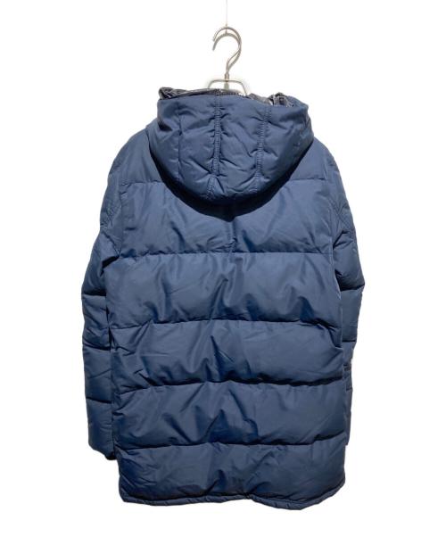 DUVETICA（デュベティカ）DUVETICA (デュベティカ) JACOダウンジャケット ネイビー サイズ:48の古着・服飾アイテム