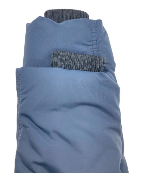 DUVETICA（デュベティカ）DUVETICA (デュベティカ) JACOダウンジャケット ネイビー サイズ:48の古着・服飾アイテム