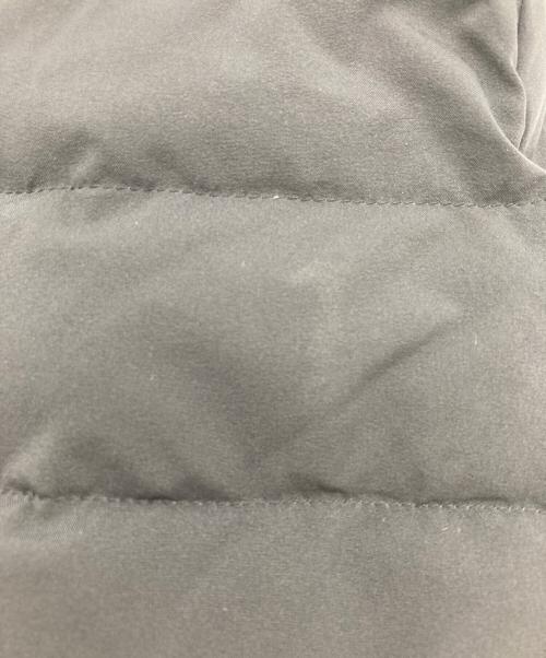 DANTON（ダントン）DANTON (ダントン) ダウンジャケット ブラック サイズ:Ｓの古着・服飾アイテム