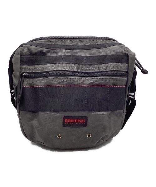 BRIEFING DAY TRIPPER S（ブリーフィング デイ トリッパー エス）BRIEFING DAY TRIPPER S (ブリーフィング デイ トリッパー エス) DAY TRIPPER S グレーの古着・服飾アイテム