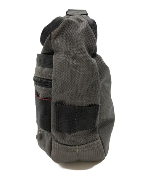 BRIEFING DAY TRIPPER S（ブリーフィング デイ トリッパー エス）BRIEFING DAY TRIPPER S (ブリーフィング デイ トリッパー エス) DAY TRIPPER S グレーの古着・服飾アイテム