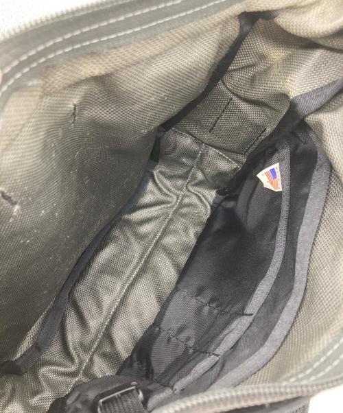 BRIEFING DAY TRIPPER S（ブリーフィング デイ トリッパー エス）BRIEFING DAY TRIPPER S (ブリーフィング デイ トリッパー エス) DAY TRIPPER S グレーの古着・服飾アイテム