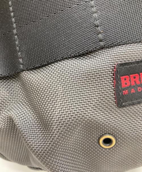 BRIEFING DAY TRIPPER S（ブリーフィング デイ トリッパー エス）BRIEFING DAY TRIPPER S (ブリーフィング デイ トリッパー エス) DAY TRIPPER S グレーの古着・服飾アイテム