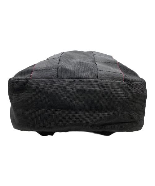 BRIEFING（ブリーフィング）BRIEFING (ブリーフィング) リュック/FT PACK ブラックの古着・服飾アイテム