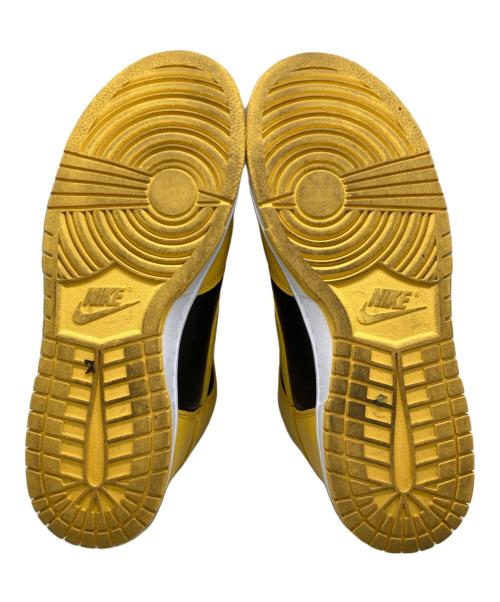 NIKE（ナイキ）NIKE (ナイキ) Wu-Tang Clan (ウータンクラン) Dunk High Retro PRM 