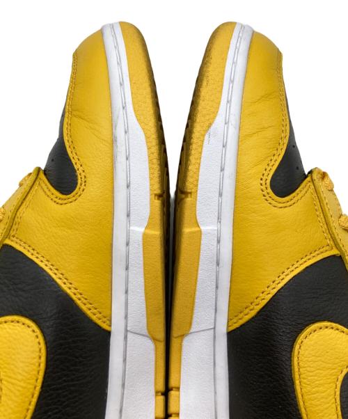 NIKE（ナイキ）NIKE (ナイキ) Wu-Tang Clan (ウータンクラン) Dunk High Retro PRM 
