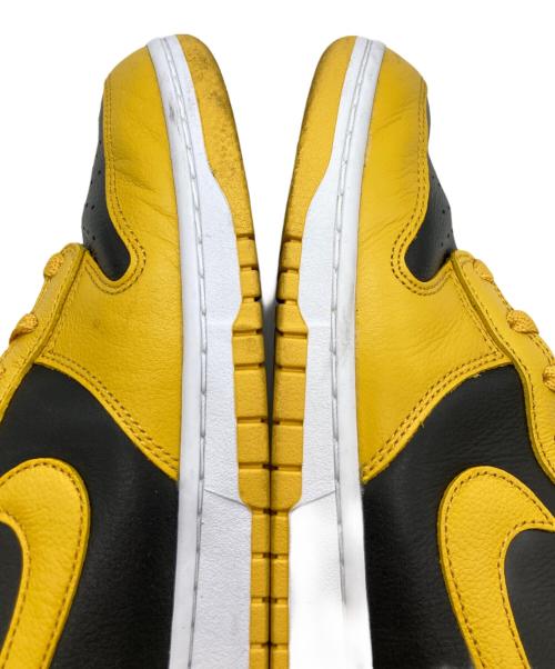 NIKE（ナイキ）NIKE (ナイキ) Wu-Tang Clan (ウータンクラン) Dunk High Retro PRM 