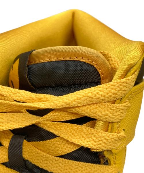 NIKE（ナイキ）NIKE (ナイキ) Wu-Tang Clan (ウータンクラン) Dunk High Retro PRM 