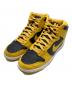 NIKE（ナイキ）の古着「Dunk High Retro PRM 