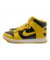 NIKE (ナイキ) Wu-Tang Clan (ウータンクラン) Dunk High Retro PRM 
