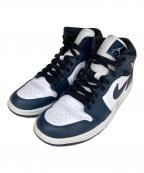 NIKEナイキ）の古着「Air Jordan 1 Mid 