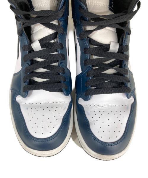 NIKE（ナイキ）NIKE (ナイキ) Air Jordan 1 Mid 