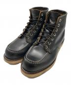 RED WINGレッドウィング）の古着「IRISH SETTER 6