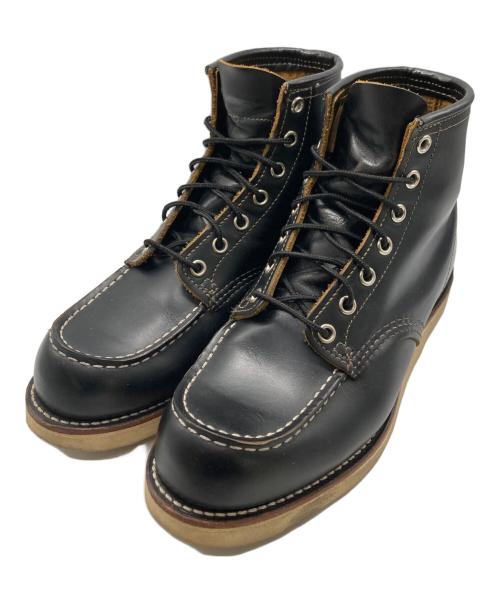 RED WING（レッドウィング）RED WING (レッドウィング) IRISH SETTER 6