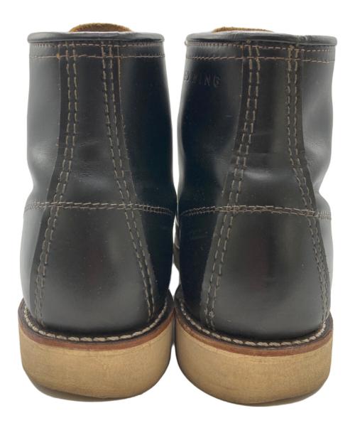 RED WING（レッドウィング）RED WING (レッドウィング) IRISH SETTER 6