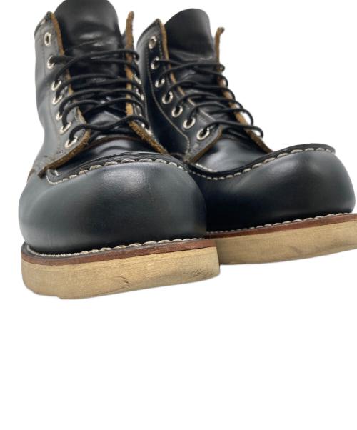 RED WING（レッドウィング）RED WING (レッドウィング) IRISH SETTER 6