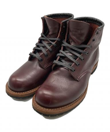 中古・古着通販】RED WING (レッドウィング) 9411 ベックマンブーツ