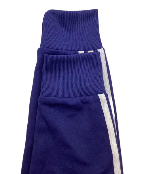 adidas（アディダス）adidas (アディダス) トラックジャケット ブルー サイズ:Lの古着・服飾アイテム