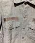 中古・古着 US ARMY (ユーエスアーミー) ミリタリージャケット カーキ サイズ:15：6000円