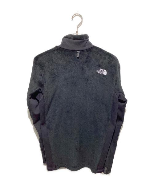 THE NORTH FACE（ザ ノース フェイス）THE NORTH FACE (ザ ノース フェイス) ジップインバーサミッドジャケット ブラック サイズ:Lの古着・服飾アイテム