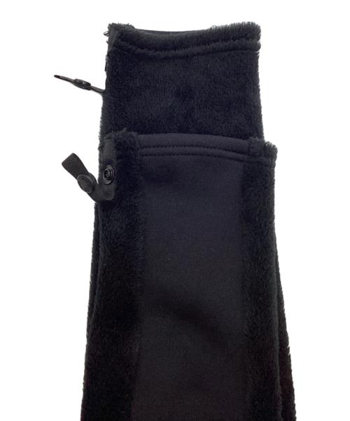 THE NORTH FACE（ザ ノース フェイス）THE NORTH FACE (ザ ノース フェイス) ジップインバーサミッドジャケット ブラック サイズ:Lの古着・服飾アイテム