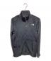 THE NORTH FACE（ザ ノース フェイス）の古着「ジップインバーサミッドジャケット」｜ブラック