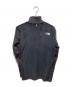 THE NORTH FACE (ザ ノース フェイス) ジップインバーサミッドジャケット ブラック サイズ:L：6000円