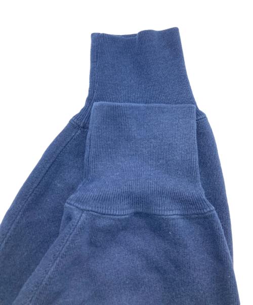 Champion（チャンピオン）Champion (チャンピオン) 80's プリントスウェット ネイビー サイズ:Mの古着・服飾アイテム