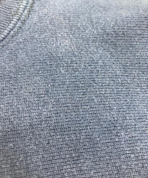 Champion（チャンピオン）Champion (チャンピオン) 80's プリントスウェット ネイビー サイズ:Mの古着・服飾アイテム