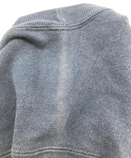 Champion（チャンピオン）Champion (チャンピオン) 80's プリントスウェット ネイビー サイズ:Mの古着・服飾アイテム