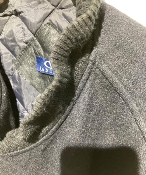 Vantage（Vantage）Vantage (Vantage) 企業ロゴスタジャン ブラック サイズ:XXLの古着・服飾アイテム